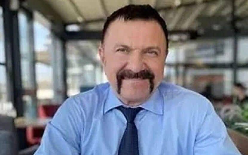 Necip Hablemitoğlu Suikastı Zanlılarından Albay Levent Göktaş Yakalandı