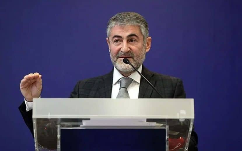 Nebati, KKM’yi Övdü, Hazineye Maliyetinden Bahsetmedi