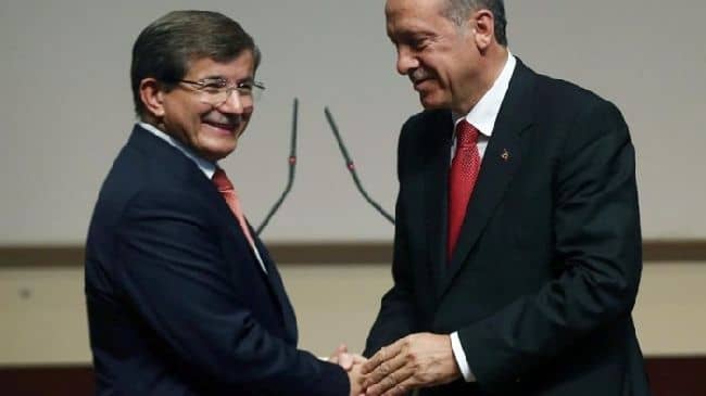 Her Şey Erdoğan İçin