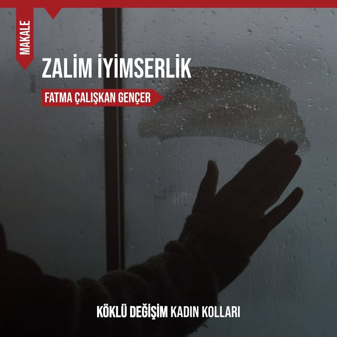 Zalim İyimserlik
