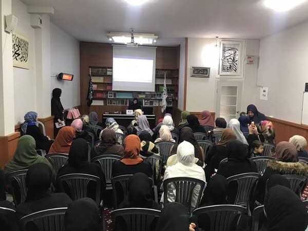 “İslam Coğrafyasında Savaş Ve Çocuk”