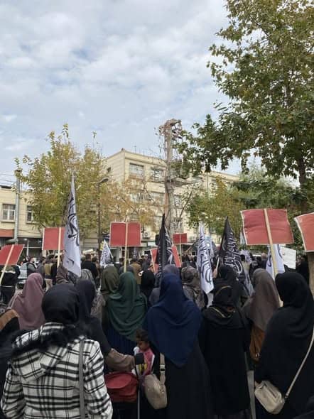 Gazze’de Ateş Sönmüyor. Zulüm Devam Ediyor -  Düzce, Hatay ve Şanlıurfa/Siverek