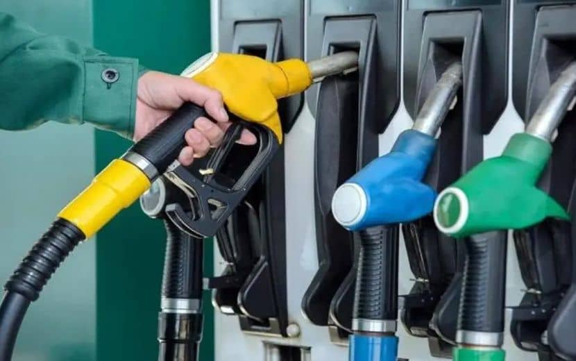 Bir Zam Daha!: Seri Zamlarla Motorin 30 TL’ye Dayandı