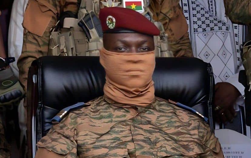 Cunta Burkina Faso'da İslam'ı Hedef Aldı: Alimlere Tutuklama, Camilere Sıkı Denetim!