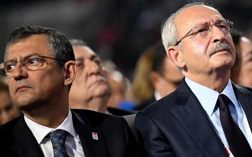 Mutlak Butlan Sonrası CHP’de Neler Oluyor?