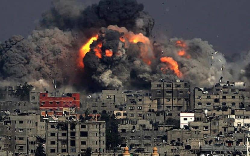 Hamas Heyeti, Kahire’den Ayrıldı