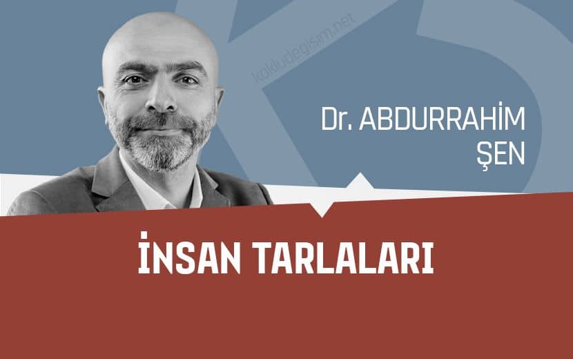 İnsan Tarlaları