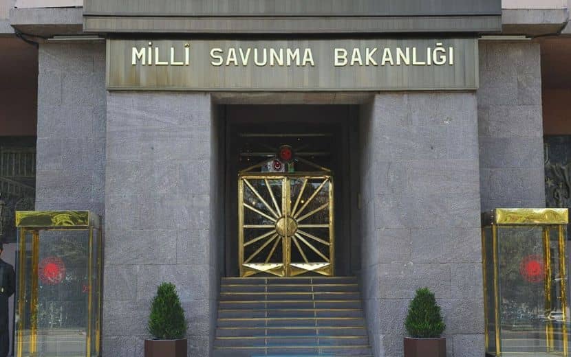 MSB, S-400 İddialarını Yalanladı