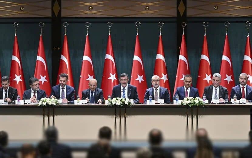 Orta Vadeli Planda Olumsuz Tablo: Enflasyon ve Büyüme Rakamları Revize 