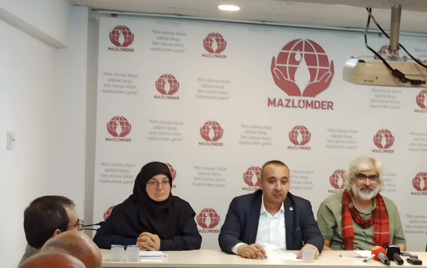 Av. Gülden Sönmez: Irkçılığın Oksijeni Cezasızlıktır