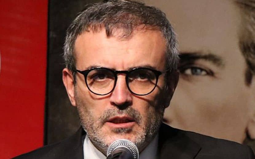 Eleştiriye Tahammülü Olmayan Kemalizme Boyun Eğildi: Mahir Ünal İstifa Etti