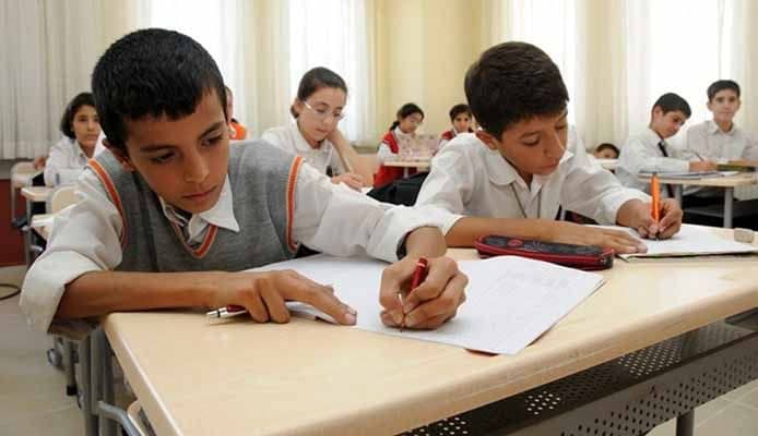 Nasıl Bir Eğitim?