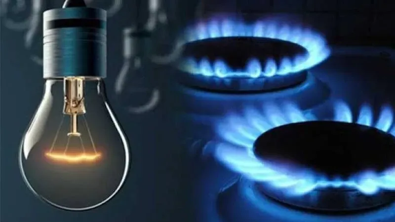 Elektrik ve Doğalgaza Zam Sinyali