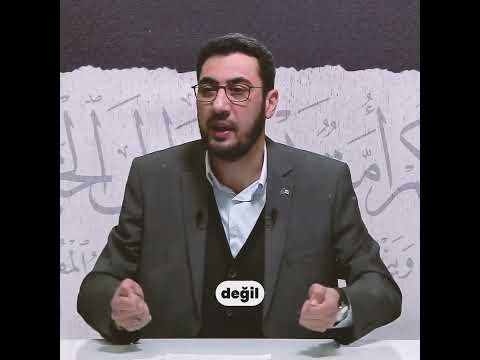 İslâm Hayat Nizamıdır...