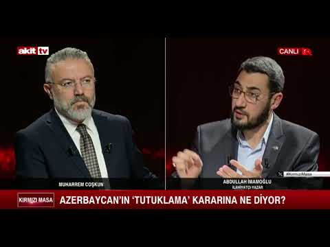 Asıl bozgunculuk yapan kim?