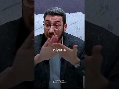 İnsanlar İslam'a Muhtaç!