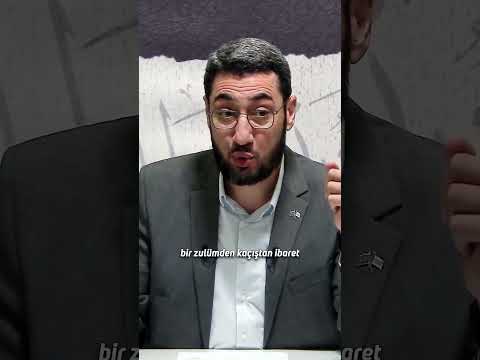 Kavramlarımızı Saptırmaya Çalışıyorlar #shorts