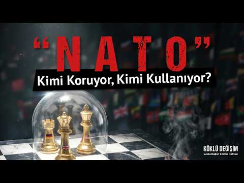 NATO Korur mu, Kullanır mı? #NATOyaVETO