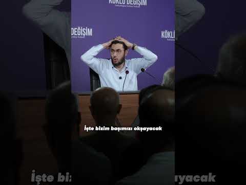Bu yetimlerin başını kim okşayacak? #shorts