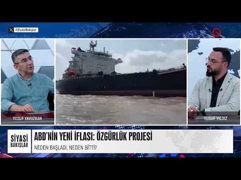 ABD’nin 'Özgürlük Projesi' İflas mı etti? Neden başladı, neden bitti?