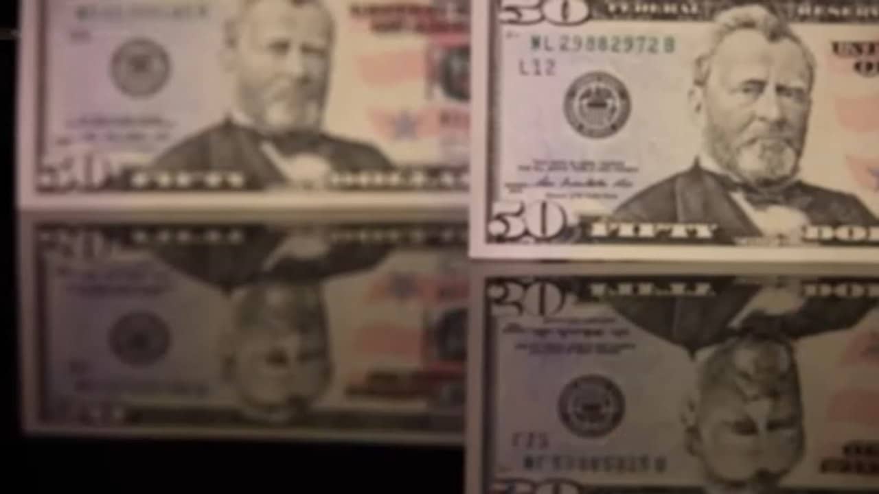Doların Hakimiyeti Bitiyor mu? - Eko Vizyon
