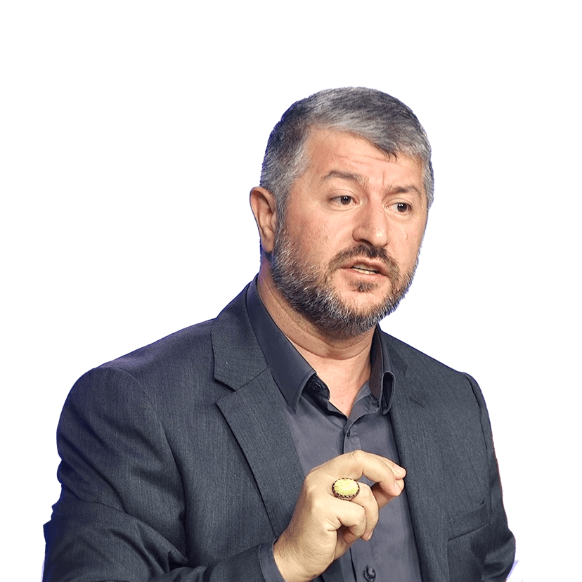 Muhammed Emin Yıldırım