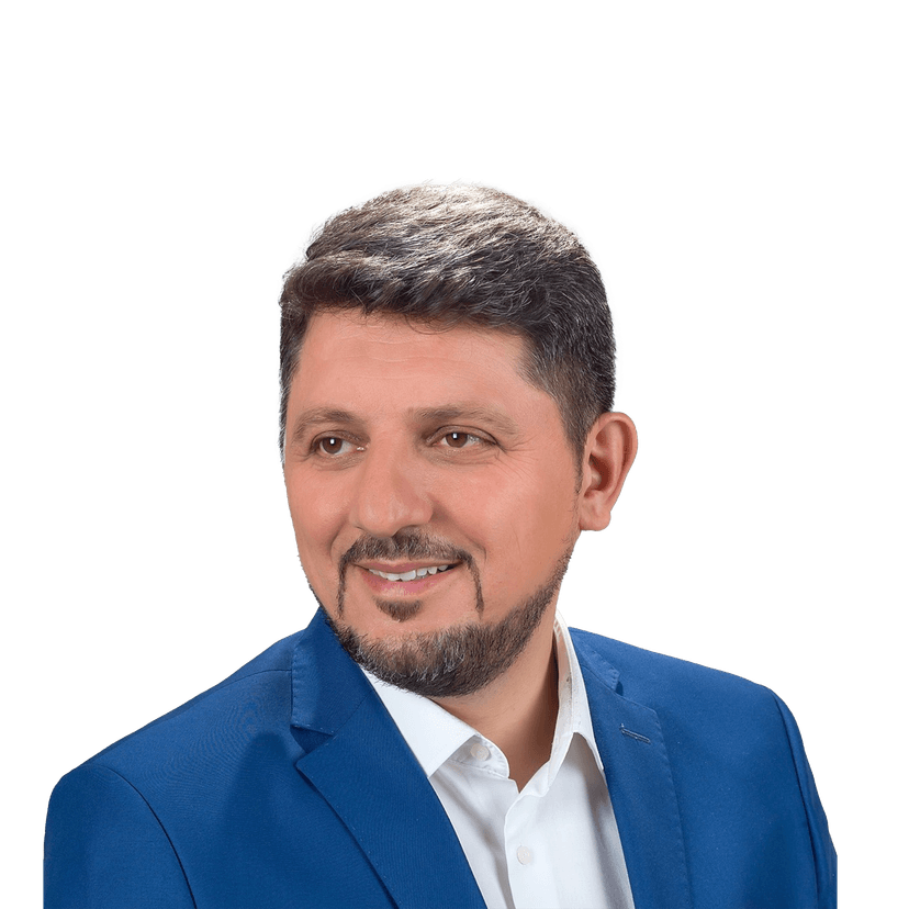 M. Özcan Güneşdoğdu
