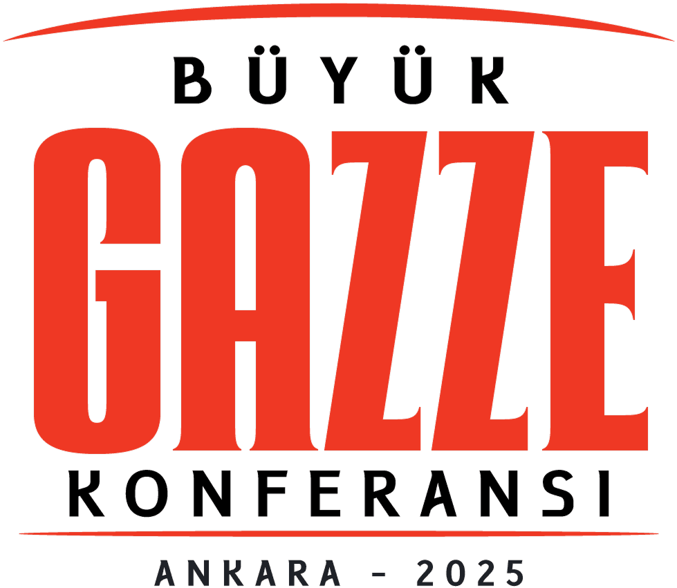 Büyük Gazze Konferansı Logo