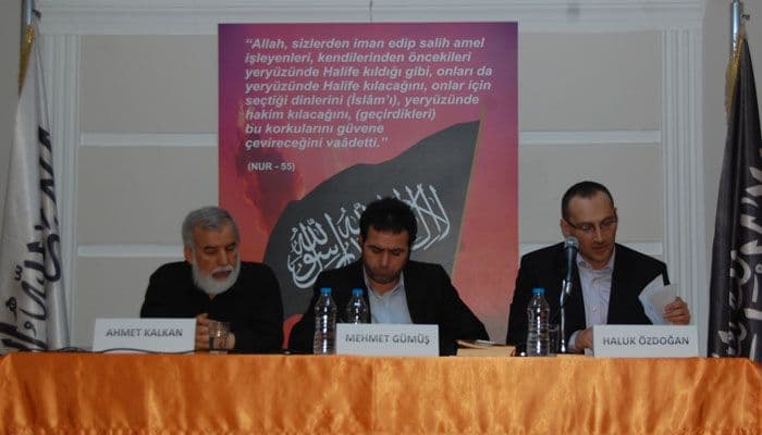 "İslamın Hiçbir Kurumu Tarihsel Değildir"