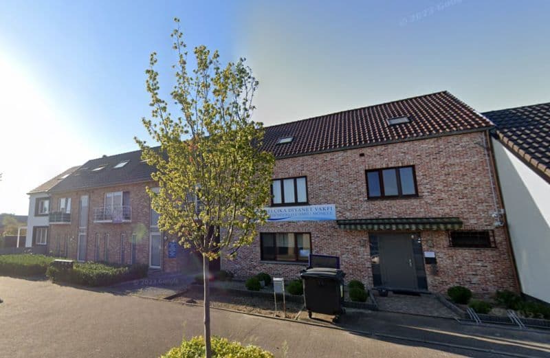 Belçika, Eşcinsellik Karşıtı Vaaz Nedeniyle Camii Kapatıyor