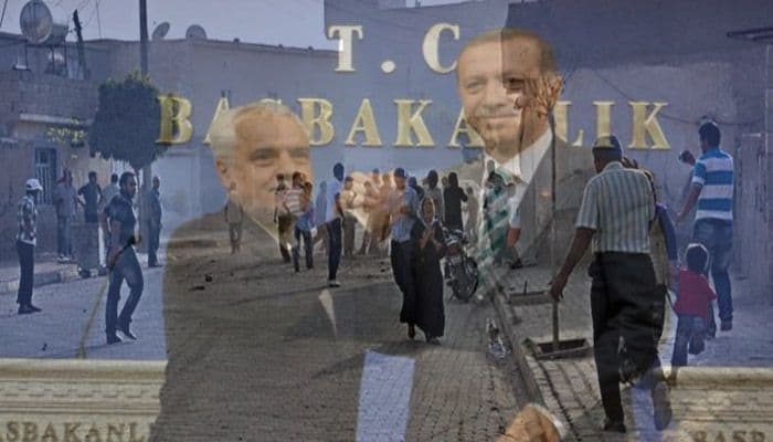 Akçakale Saldırılarının Arkasında İran'mı Var ?