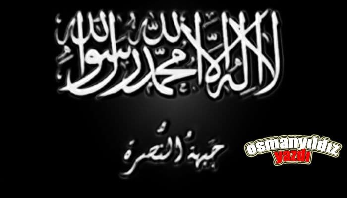 Hepimiz Nusret Cephesiyiz