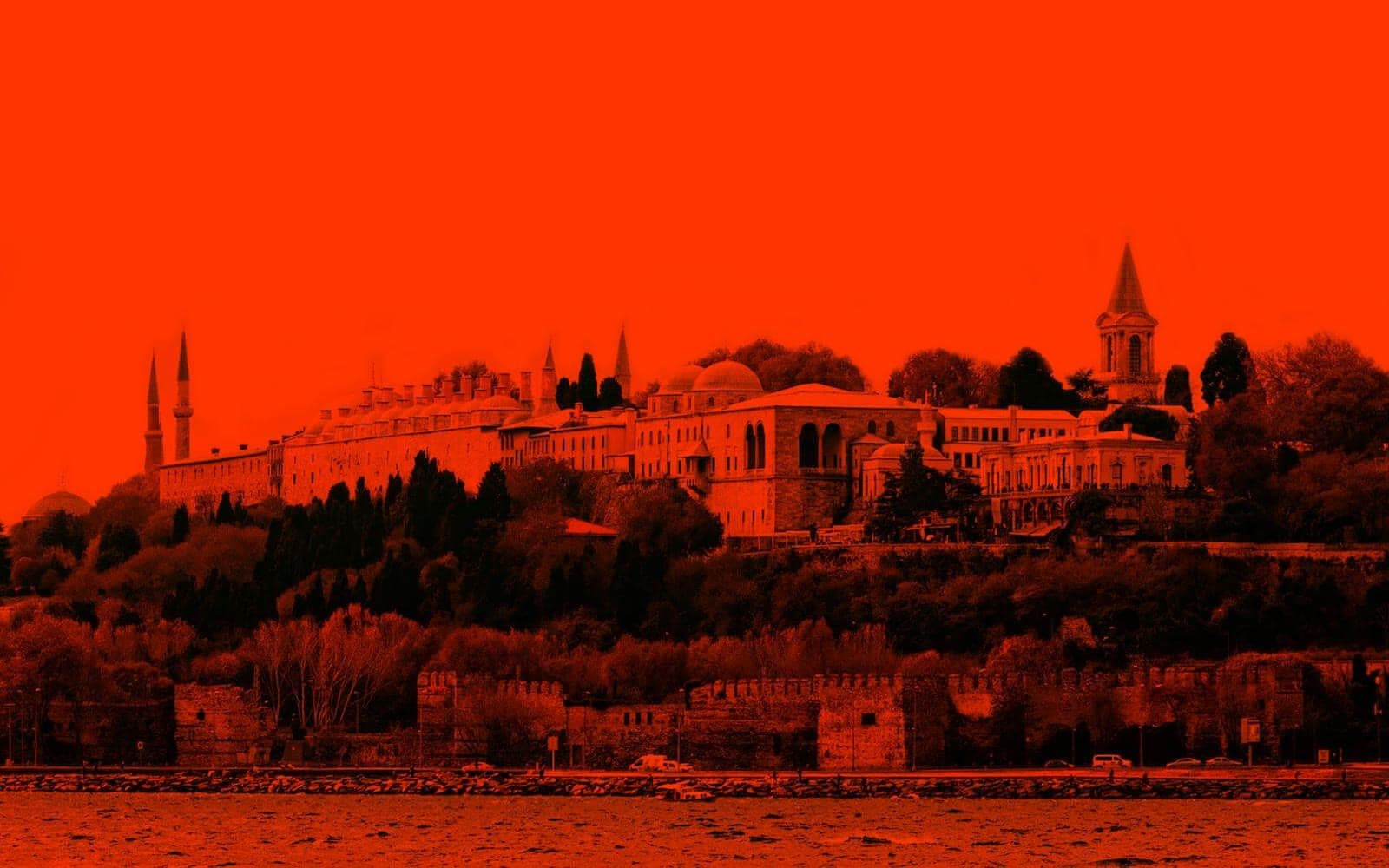 Şimdi İş, Nusret Ehlinde…