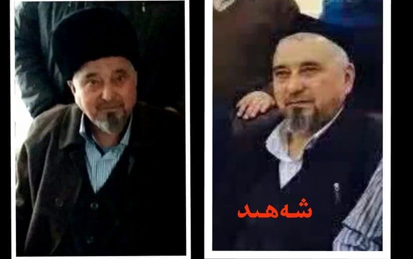 Çin Yönetimi Abdurreşid Hacim’i İşkence Ederek Katletti