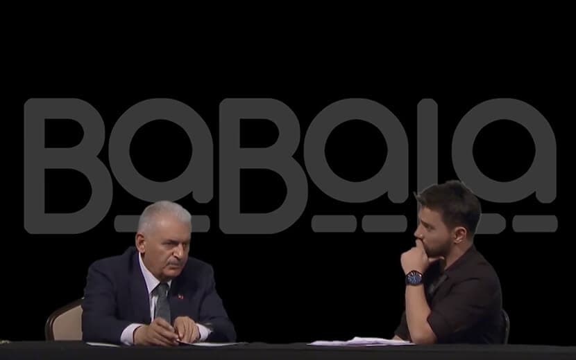 Başbakan Yıldırım’dan Meşum Doğu Türkistan Açıklaması