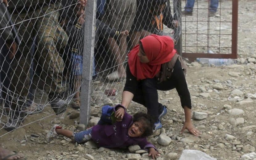 Macaristan’da Mültecilere Yardım Yasaklandı