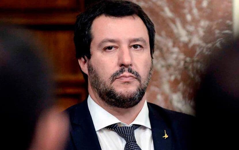 Birleşik Avrupa Parçalanmanın Eşiğinde