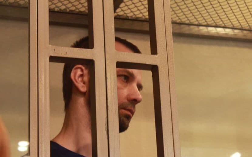 Siyasi Mahkum Primov’un Annesinden Açlık Grevi Açıklaması