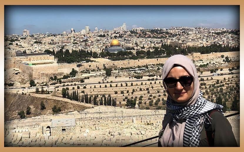 Yahudi Varlığı Mahkemesi Ebru Özkan’ın Gözaltı Süresini Uzattı