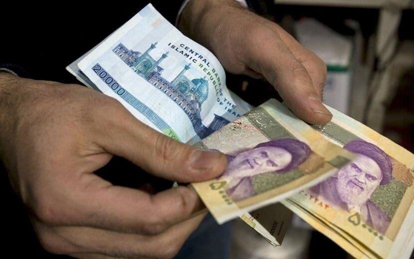 İran’da Döviz Alarmı