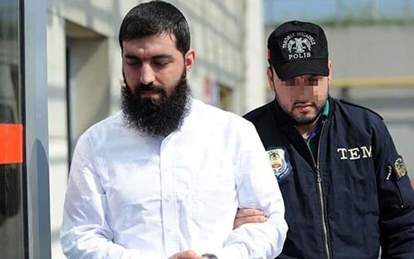 Halis Bayancuk (Ebu Hanzala) Davasında Karar Çıktı