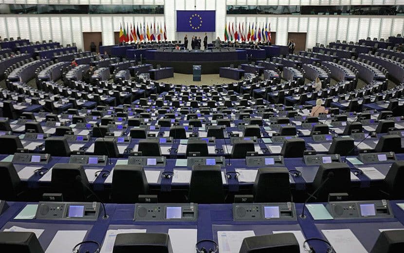 Avrupa Parlementosu’ndan Vize Muafiyetine Kıbrıs Şartı