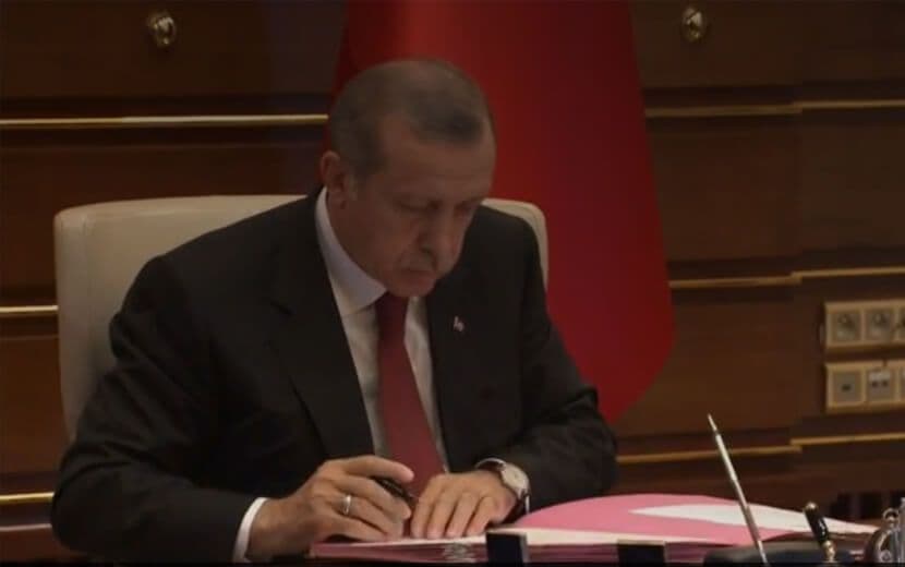 OHAL’in Sadece Adı Kalkıyor