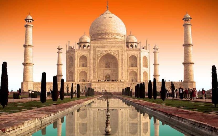 Hindistan’dan Skandal ’Cuma Namazı’ Kararı!