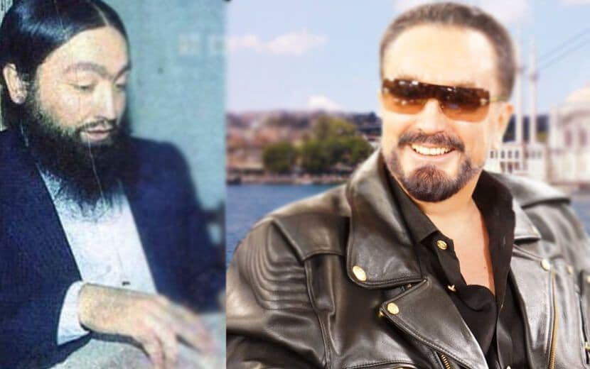 Farklı Bir Gözle Adnan Oktar Hikayesi