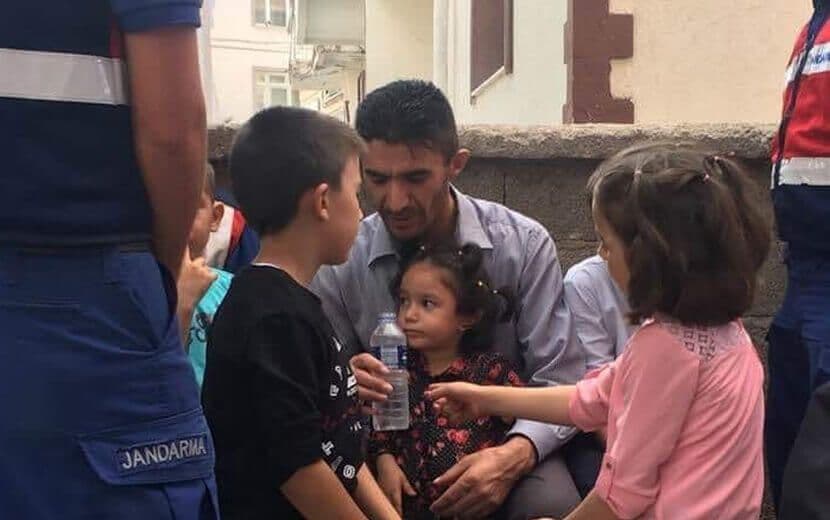 Sabır ve Sebat Üzere Bir Hayat: Murat Savaş