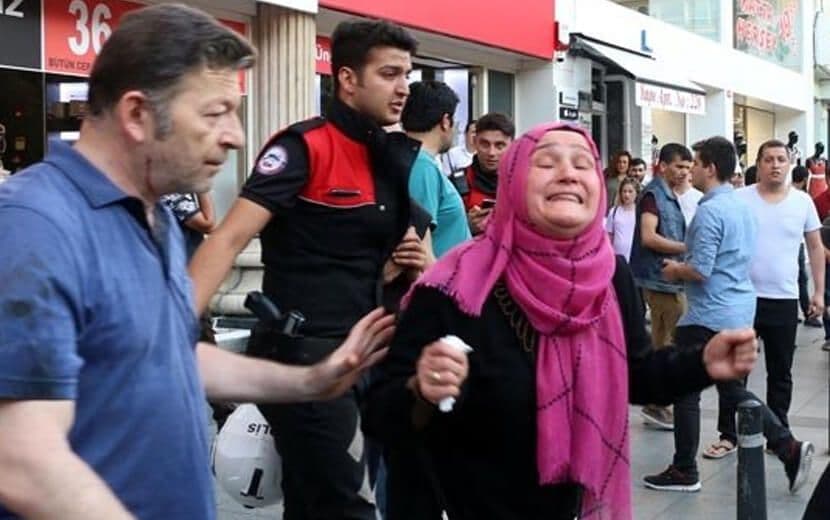 “Buna Devlet Neden Dur Demiyor?”