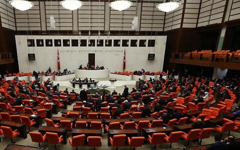 Terörle Mücadelede Yeni Düzenleme