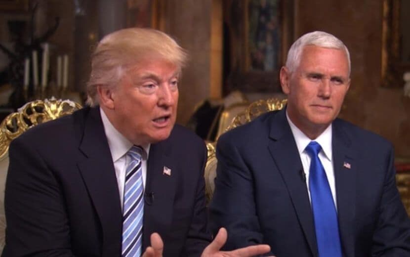 ABD Türk Yargısına Müdahale Etti