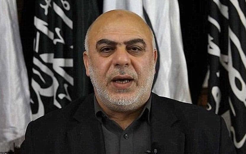 Ismail Alvahvah Ürdün’de Gözaltına Alındı